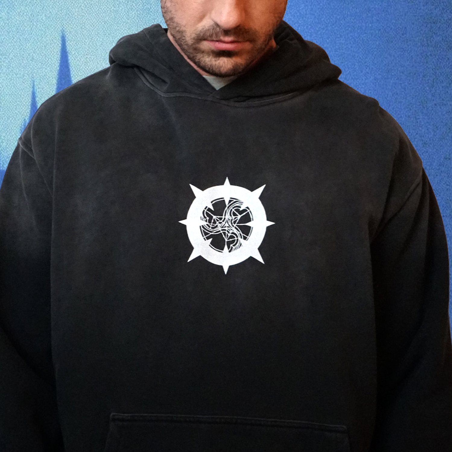 The Dungeon Hoodie